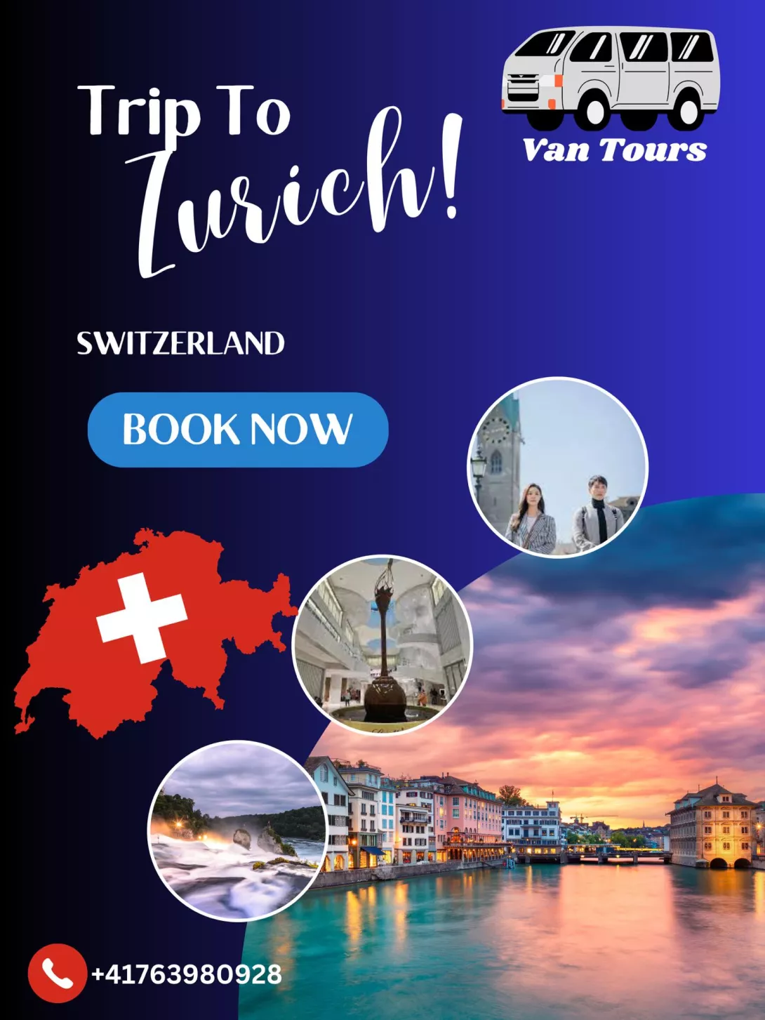 Zurich